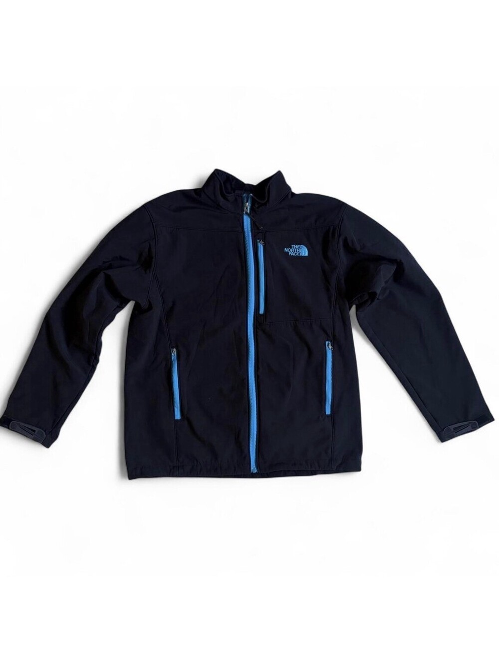 The North Face Vintage Summit Series Men's XL Softshell Jacket Gorpcore Outdoors